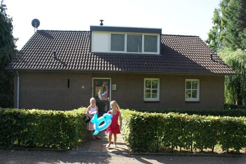 inlimburgopvakantie House in Limburg (province)