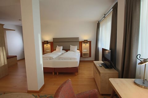 Hardtwald Hotel Hotel in Oberursel