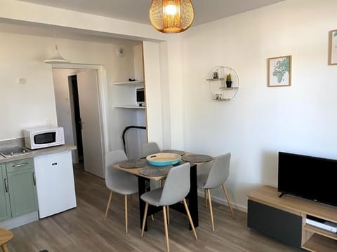 Le Moderne Appartement in Thonon-les-Bains