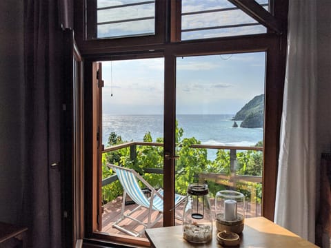 Daria's Home House in Magnesia Prefecture, Greece