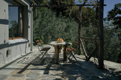 Daria's Home House in Magnesia Prefecture, Greece