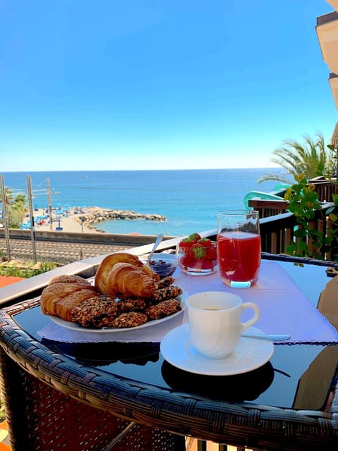 Sea view