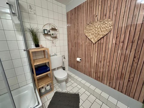 Treffpunkt Gehrden Apartment in Schleswig-Holstein