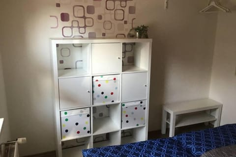 Fewo.Hesume Apartment in Butjadingen