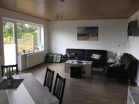 Fewo.Hesume Apartment in Butjadingen