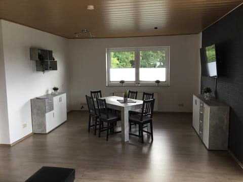 Fewo.Hesume Apartment in Butjadingen