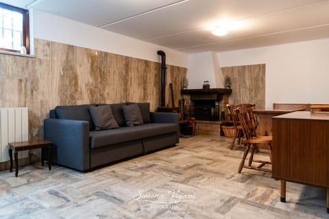 Feel at Home - LA TORRICELLA Apartment in Lovere