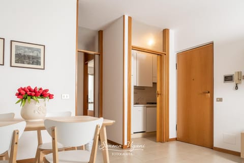 Feel at Home - LA TORRICELLA Apartment in Lovere