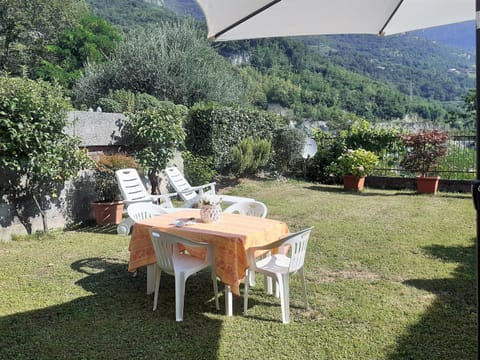 Feel at Home - LA TORRICELLA Apartment in Lovere