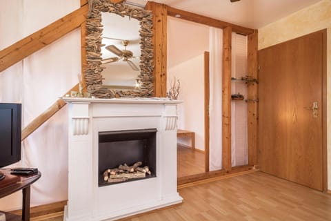 Ferienwohnung Tasoli Apartment in Lindau