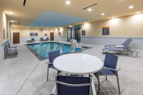 La Quinta Inn & Suites by Wyndham Dallas - Frisco Stadium Hotel in Frisco