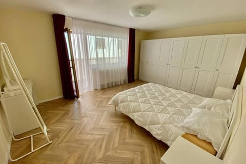 Cozy Modern One Bedroom Apartment in Cluj-Napoca