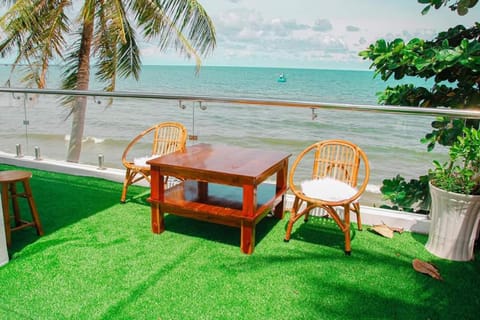 sunset beach house 3 Apartment in Phu Quoc