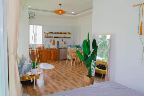 sunset beach house 3 Apartamento in Phu Quoc