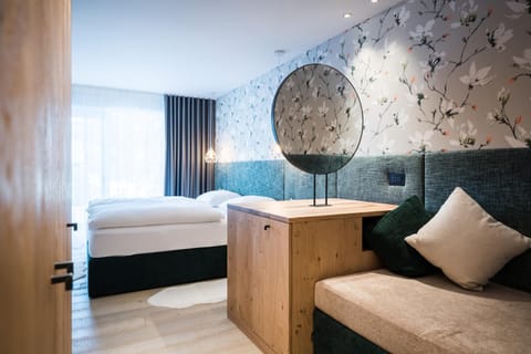 Hotel Ciasa Tamá Hotel in La Villa