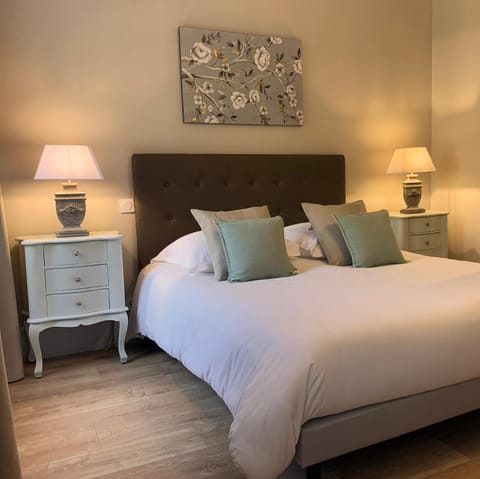 Bucciali Bed and Breakfast in Hauts-de-France