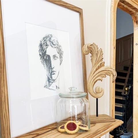 Bucciali Bed and Breakfast in Hauts-de-France