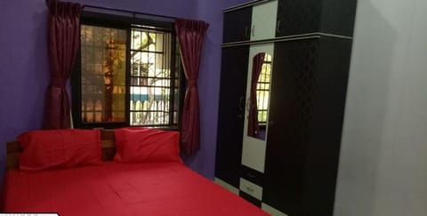 Swapnapurti Bungalow 2BHK Villa in Alibag