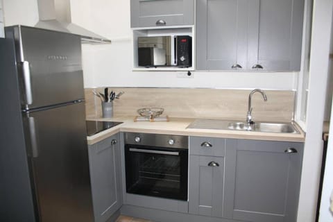 L'Elixir House in Normandy