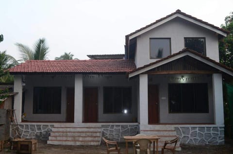 Tejaswee Bungalow Villa in Alibag