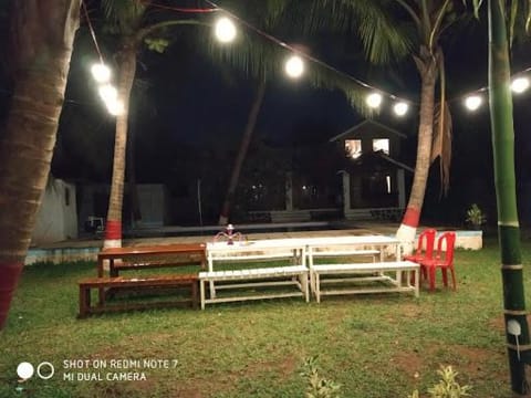 Tejaswee Bungalow Chalet in Alibag