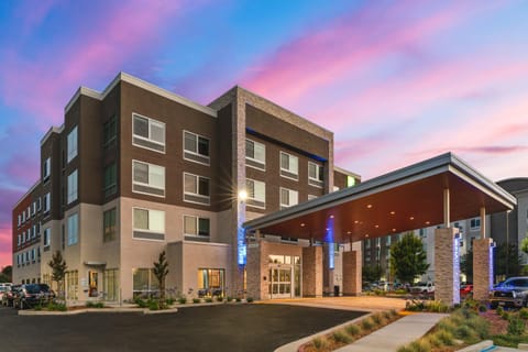 Holiday Inn Express & Suites - Suisun City, an IHG Hotel Hôtel in Fairfield