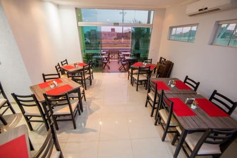 PUMMA BUDGET HOTEL Hotel in State of Tocantins