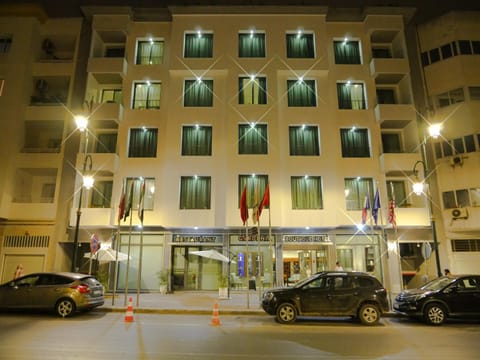 Gardenia Boutique Hotel Hôtel in Rabat