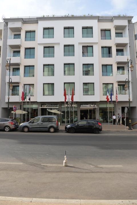 Gardenia Boutique Hotel Hotel in Rabat
