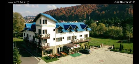 HOTEL ALL TIMES Hotel in Brasov