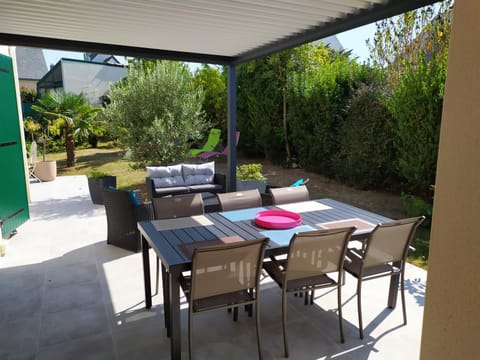 Garden, Balcony/Terrace, Garden view