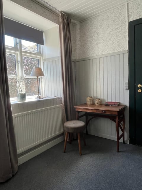 Stenhuset - Country House Apartment in Mecklenburg-Vorpommern, Germany