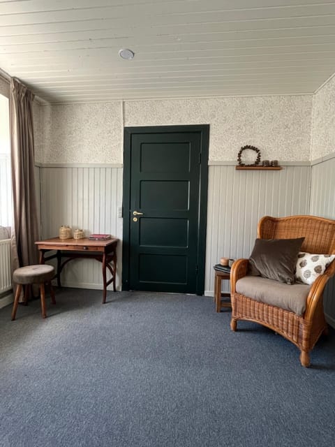 Stenhuset - Country House Apartment in Mecklenburg-Vorpommern, Germany