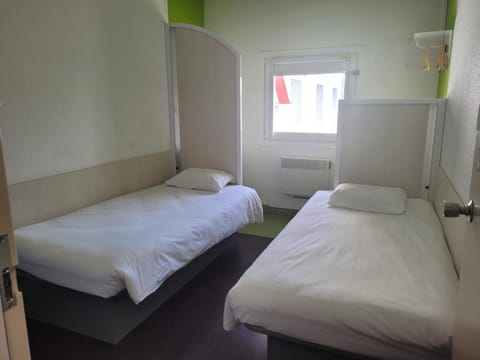 TIP HOTEL CAMBRAI ex HOTEL F1 Hotel in Hauts-de-France