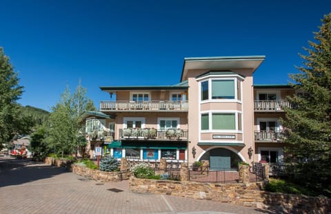 Mill Creek Court by Vail Realty Condo in Vail
