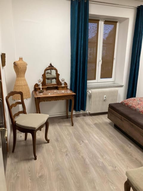 Appartement Wissembourg hyper centre Apartment in Rhineland-Palatinate