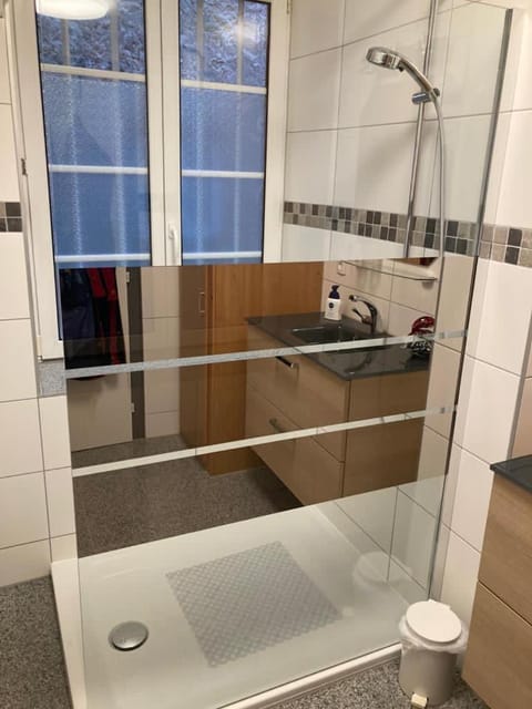 Appartement Wissembourg hyper centre Apartment in Rhineland-Palatinate