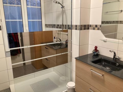 Appartement Wissembourg hyper centre Apartment in Rhineland-Palatinate