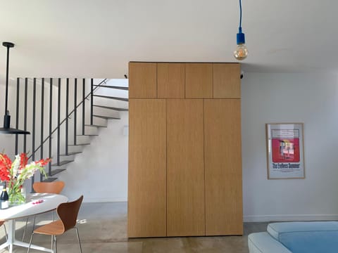 Kaewkong Surf Motel House in The Hague