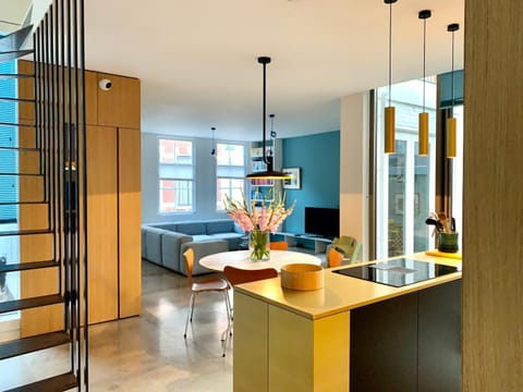 Kaewkong Surf Motel House in The Hague