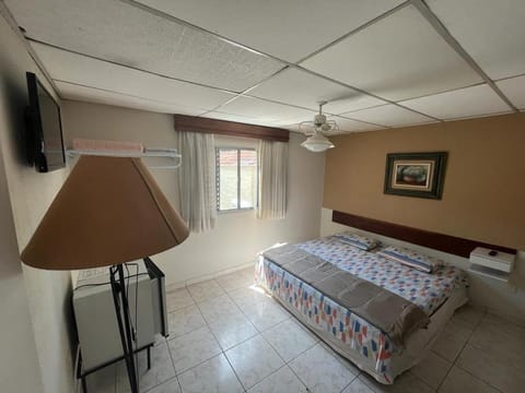 Travessa 12 - Suítes centro de Serra Negra - SP Apartment hotel in Serra Negra