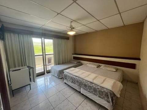 Travessa 12 - Suítes centro de Serra Negra - SP Apartment hotel in Serra Negra