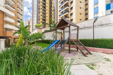 Dot Home Guanabara - Lindo Apartamento Mobiliado em Campinas Appartamento in Campinas