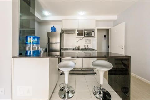 Dot Home Guanabara - Lindo Apartamento Mobiliado em Campinas Apartment in Campinas