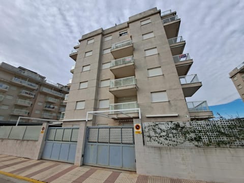 Ideal apartamento Condominio in Daimús