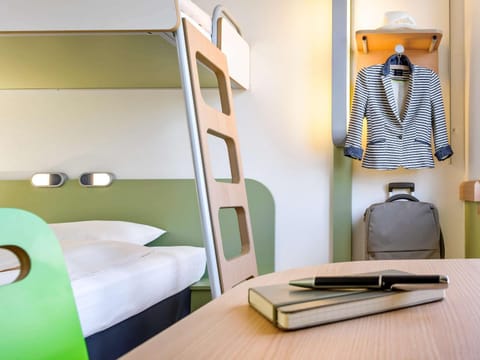 Ibis budget Dunkerque Grande Synthe Hôtel in Dunkirk