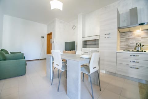 Appartamento Marevivo Condo in Francavilla al Mare