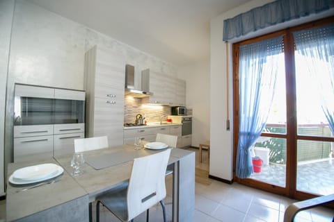 Appartamento Marevivo Condo in Francavilla al Mare