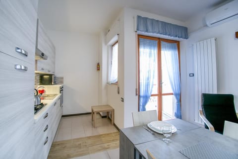 Appartamento Marevivo Condo in Francavilla al Mare