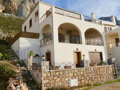 Casa Sabine Villa in Kalymnos